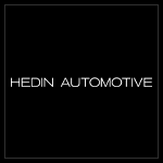 hedin automotive