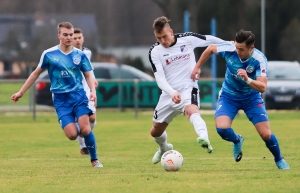 Nordhausen zu Gast im Sportpark