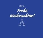 Weihnachtsgrüße