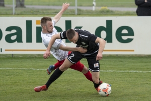 Saisonstart gegen den VfL Halle 96