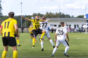 Spielabsage gegen Plauen