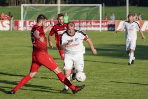 2:3 im 5. Testspiel gegen Energie