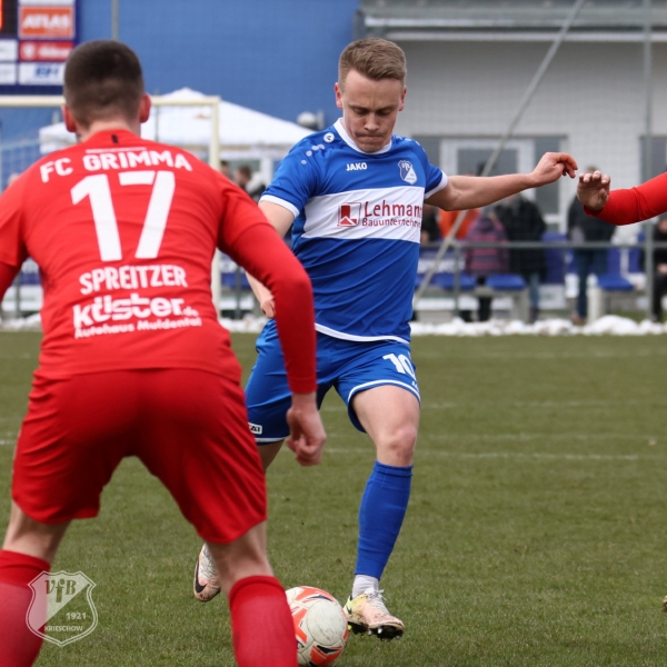 Abgänge: Felix Geisler verlässt die Fußballbühne