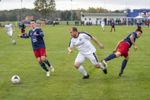 „Lieblingsgegner“ VfL Halle im Duell der Ungeschlagenen